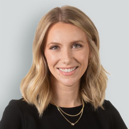 Portrait of Danielle Crane