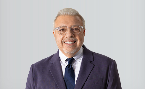 Luis Alcalde
