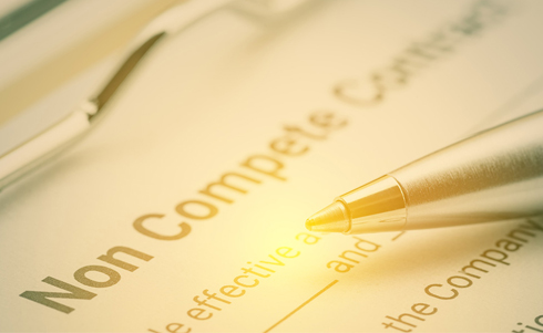 Non-compete Agreement