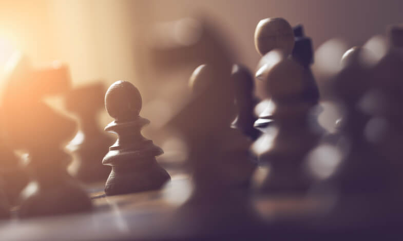 We provide actionable, practical advice