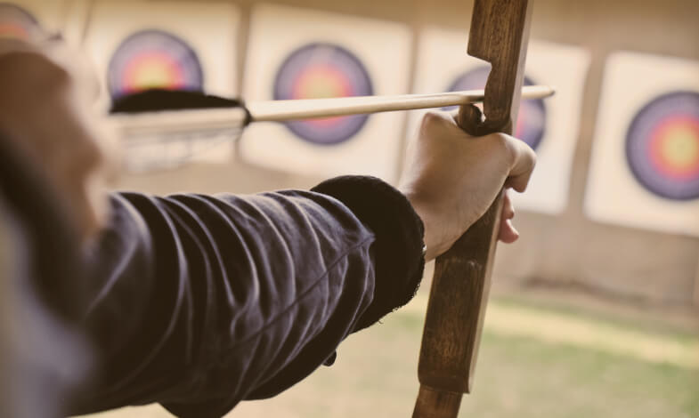 We respond with speed, accuracy + insight