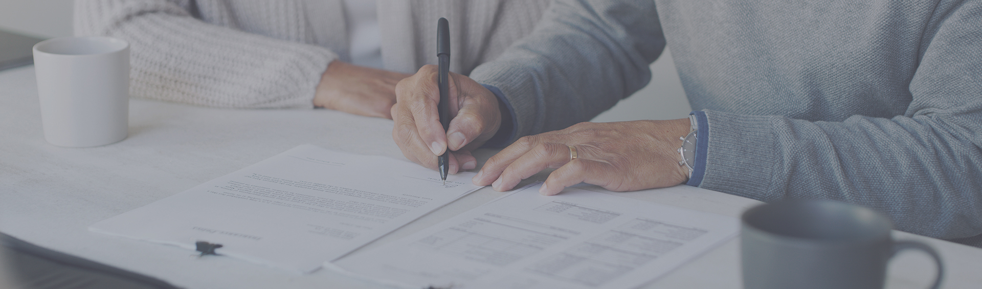 Business Succession + Legacy Planning