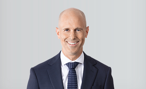 Mike Madigan