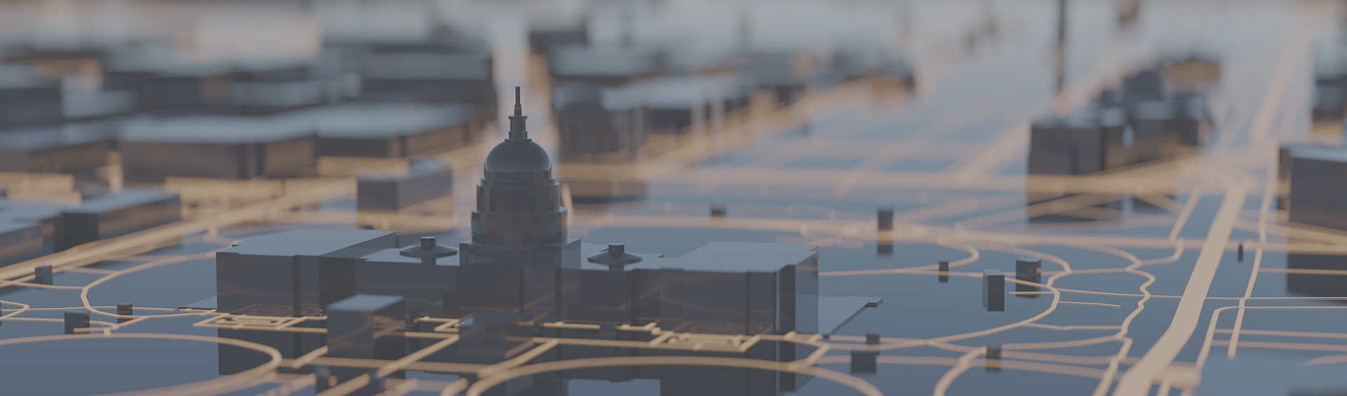 Governments + Infrastructure