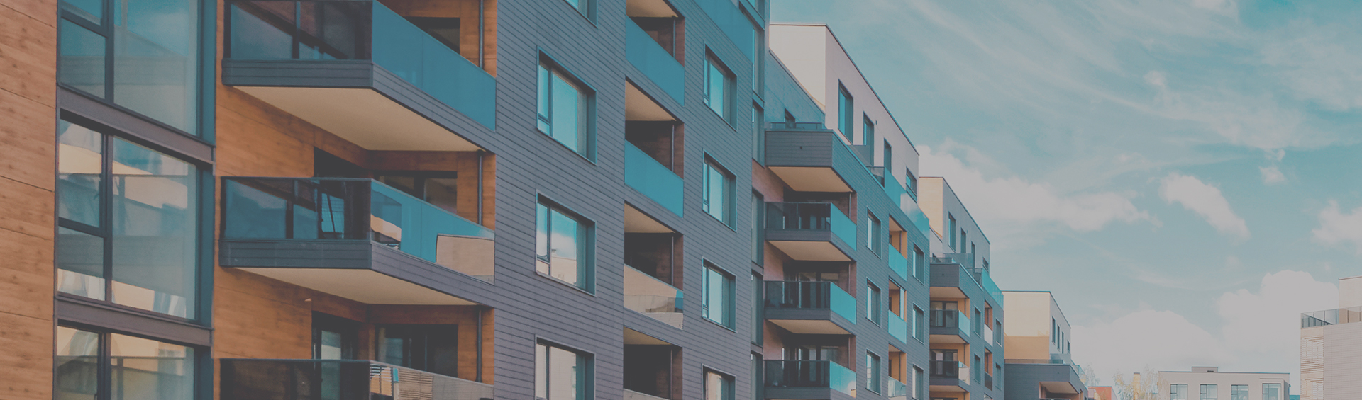 Real Estate, Development + Affordable Housing