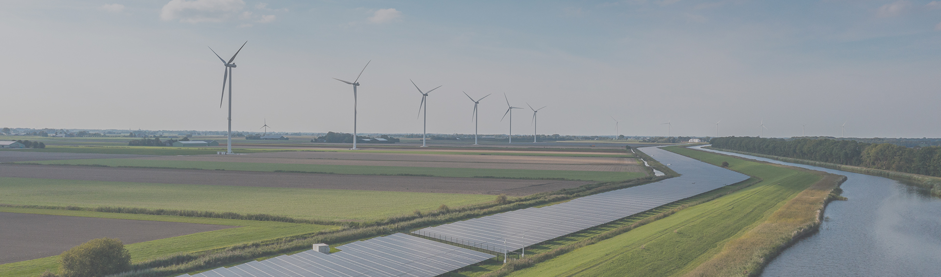 Energy Production + Environmental Services