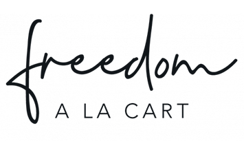 Freedom Ala Cart