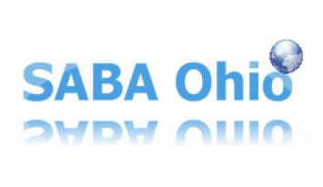 SABA Ohio logo