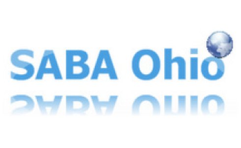 SABA Ohio logo