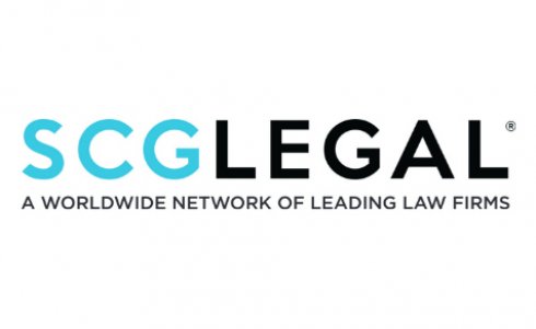SCG Legal. A worldwide network of leading law firms