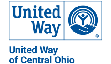 United Way of Central Ohio logo