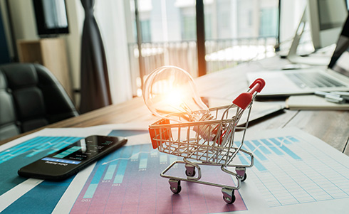 Sale of Company Equity to Florida-Based Electrical Sales ESOP