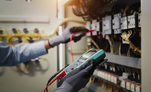 Stock Purchase Agreement for an Electrical Contracting ESOP