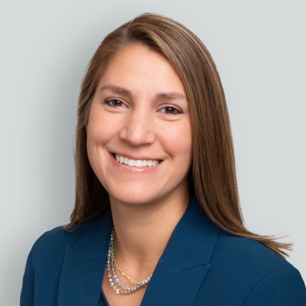 Portrait of Lesley Melega