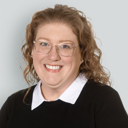 Portrait of Miranda West