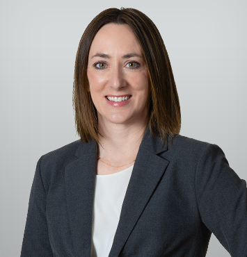 Portrait of Abi Dalesandro