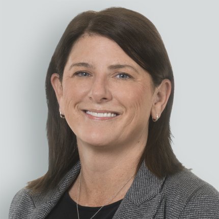 Portrait of Amy Shaulis