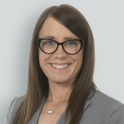 Portrait of Abby Wilson