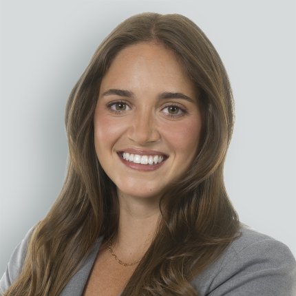 Portrait of Mikenna Cimini